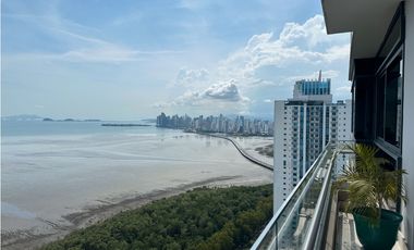 Venta de Apartamento en Costa del Este, PH Matisse