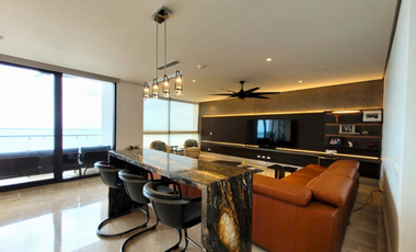 Venta de Apartamento en Costa del Este, PH Matisse