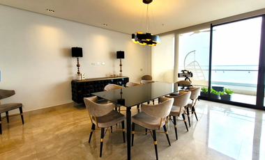 Venta de Apartamento en Costa del Este, PH Matisse