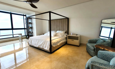 Venta de Apartamento en Costa del Este, PH Matisse