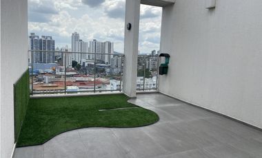 Apartamento en venta PH Demetra- Parque Lefevre (AB)