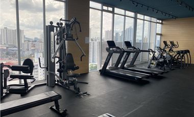 Apartamento en venta PH Demetra- Parque Lefevre (AB)