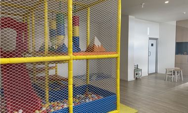 Apartamento en venta PH Demetra- Parque Lefevre (AB)