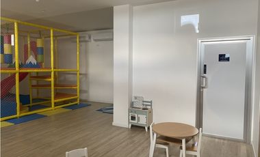 Apartamento en venta PH Demetra- Parque Lefevre (AB)