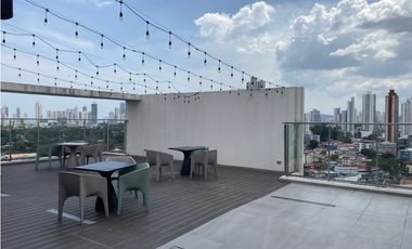 Apartamento en venta PH Demetra- Parque Lefevre (AB)