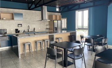 Apartamento en venta PH Demetra- Parque Lefevre (AB)