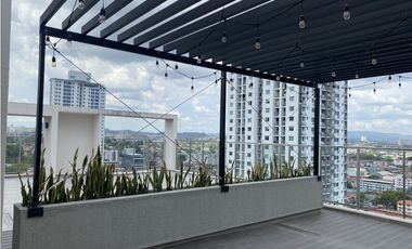 Apartamento en venta PH Demetra- Parque Lefevre (AB)