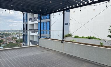 Apartamento en venta PH Demetra- Parque Lefevre (AB)