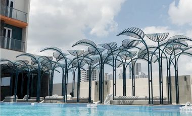 Apartamento en venta PH Demetra- Parque Lefevre (AB)