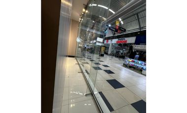 VENTA LOCAL 700M2 EN MEGAMALL KAF