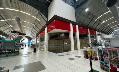 VENTA LOCAL 700M2 EN MEGAMALL KAF