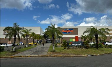 VENTA LOCAL 700M2 EN MEGAMALL KAF