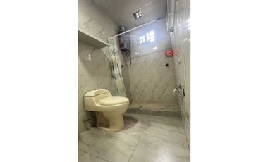 CASA EN LA CHORRERA AMOBLADA  LA ARBOLEDA  LOS OLMOS