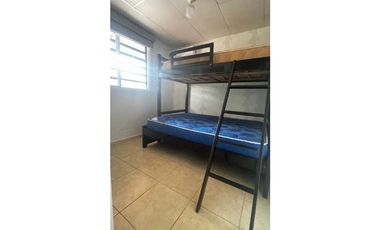 CASA EN LA CHORRERA AMOBLADA  LA ARBOLEDA  LOS OLMOS