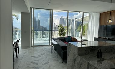 Venta de Apartamento en Bella Vista, PH Wanders & Yoo