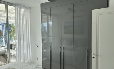 Venta de Apartamento en Bella Vista, PH Wanders & Yoo