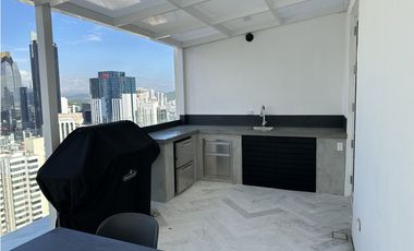 Venta de Apartamento en Bella Vista, PH Wanders & Yoo