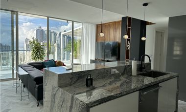 Venta de Apartamento en Bella Vista, PH Wanders & Yoo