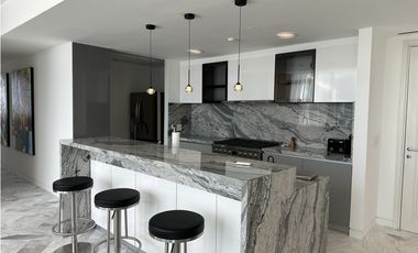 Venta de Apartamento en Bella Vista, PH Wanders & Yoo