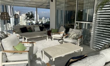 Venta de Apartamento en Bella Vista, PH Wanders & Yoo