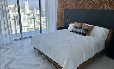 Venta de Apartamento en Bella Vista, PH Wanders & Yoo