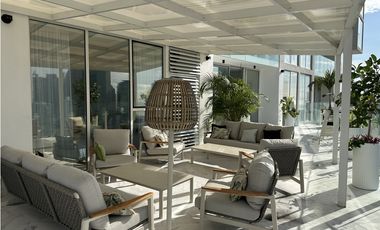 Venta de Apartamento en Bella Vista, PH Wanders & Yoo