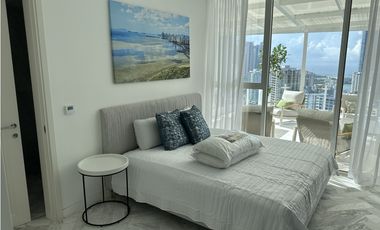 Venta de Apartamento en Bella Vista, PH Wanders & Yoo