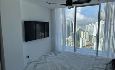 Venta de Apartamento en Bella Vista, PH Wanders & Yoo