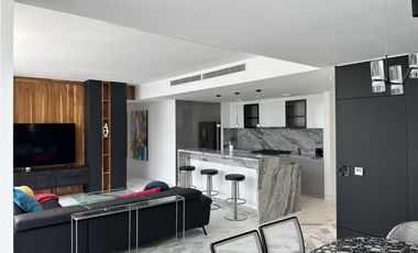 Venta de Apartamento en Bella Vista, PH Wanders & Yoo