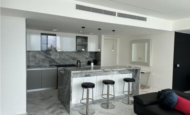 Venta de Apartamento en Bella Vista, PH Wanders & Yoo