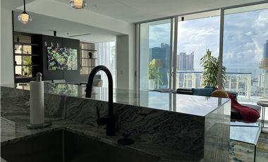 Venta de Apartamento en Bella Vista, PH Wanders & Yoo