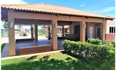 VENDO CASA EN LA CHORRERA LA ARBOLEDA LOS CEDROS 3R