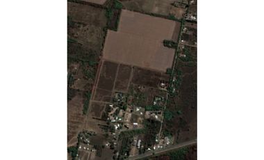 Fracción a 5 Minutos de Circunvalación