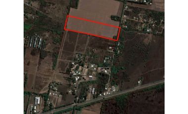 Fracción a 5 Minutos de Circunvalación