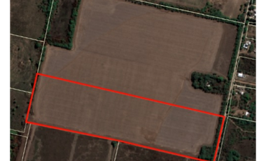 Fracción a 5 Minutos de Circunvalación