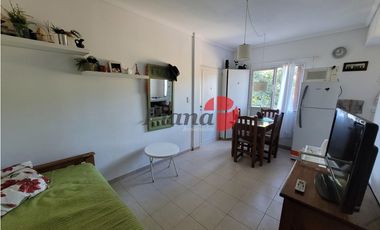 Departamento en Venta - Centrico - Luminoso - Las Dunas