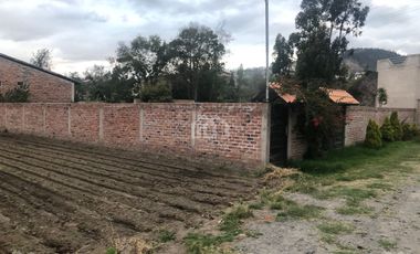 TERRENO DE VENTA CIUDADELA LOS SHYRIS RIOBAMBA