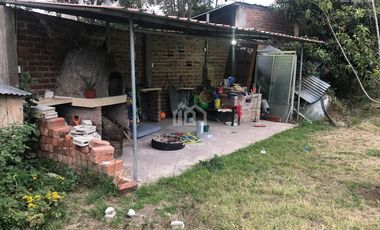 TERRENO DE VENTA CIUDADELA LOS SHYRIS RIOBAMBA