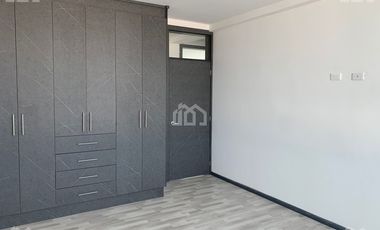 DEPARTAMENTOS DE VENTA EN EDIFICIO POR ESTRENAR SECTOR NORTE RIOBAMBA