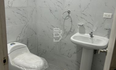 DEPARTAMENTOS DE VENTA EN EDIFICIO POR ESTRENAR SECTOR NORTE RIOBAMBA