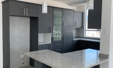DEPARTAMENTOS DE VENTA EN EDIFICIO POR ESTRENAR SECTOR NORTE RIOBAMBA