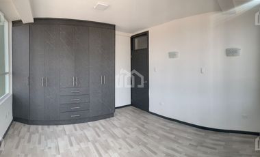 DEPARTAMENTOS DE VENTA EN EDIFICIO POR ESTRENAR SECTOR NORTE RIOBAMBA