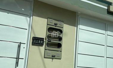 DEPARTAMENTOS DE VENTA EN EDIFICIO POR ESTRENAR SECTOR NORTE RIOBAMBA