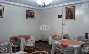 HOTEL  CON LOCAL COMERCIAL DE VENTA EN EL CENTRO DE RIOBAMBA