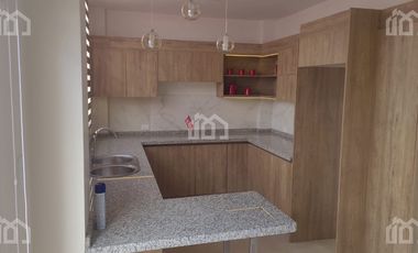TERRENO EN VENTA CON PROYECTO HABITACIONAL INICIADO EN LAS ABRAS