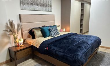 TERRENO EN VENTA CON PROYECTO HABITACIONAL INICIADO EN LAS ABRAS