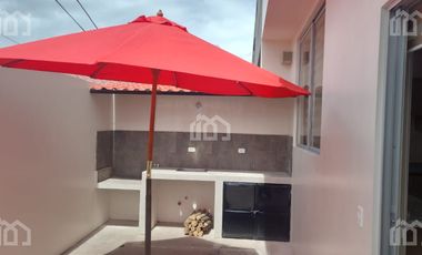 TERRENO EN VENTA CON PROYECTO HABITACIONAL INICIADO EN LAS ABRAS