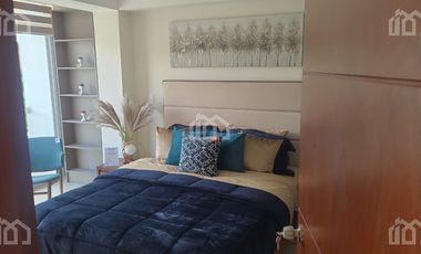 TERRENO EN VENTA CON PROYECTO HABITACIONAL INICIADO EN LAS ABRAS