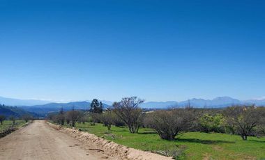 Parcela en venta en QUILPUÉ