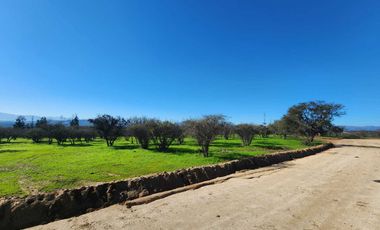 Parcela en venta en QUILPUÉ